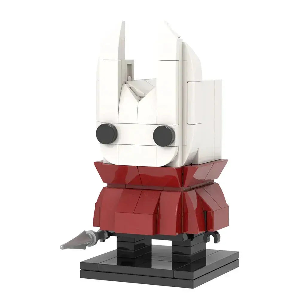 Action Figure Building Blocks DIY MOC Kit For Collectors - ToylandEU