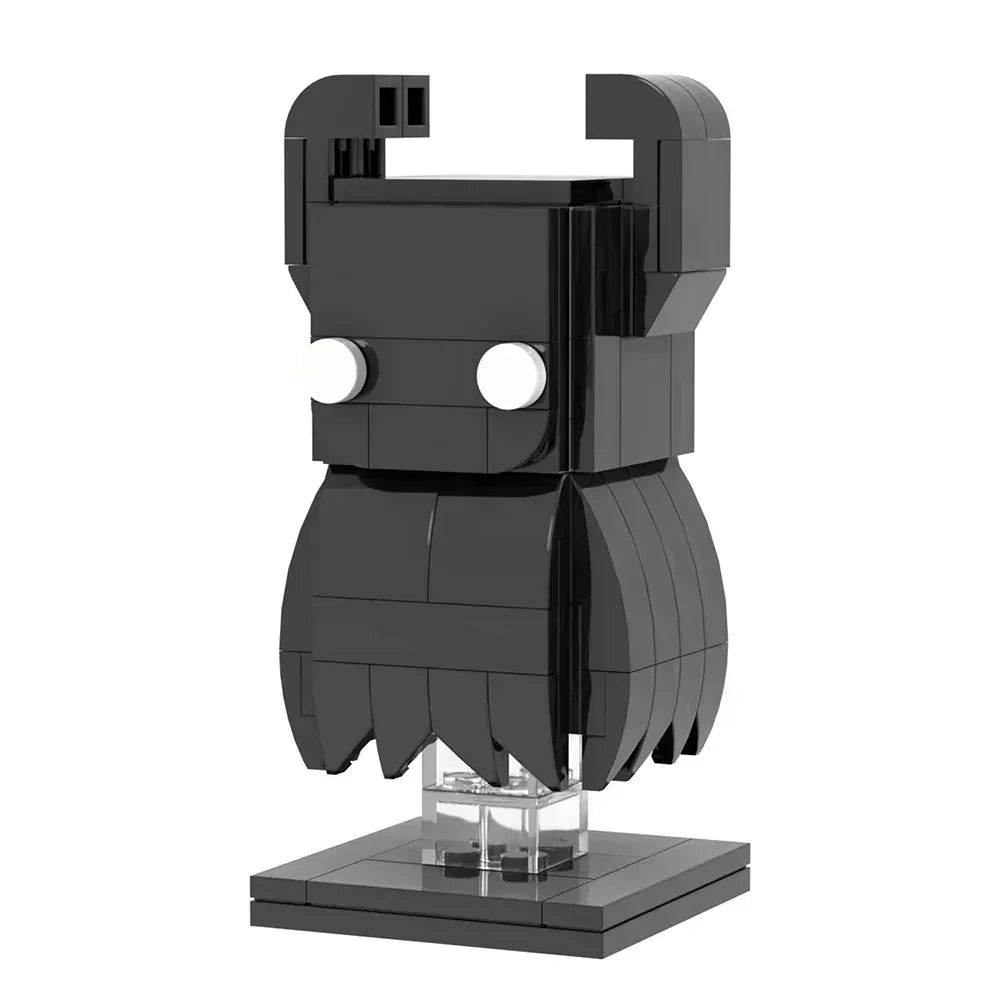 Action Figure Building Blocks DIY MOC Kit For Collectors - ToylandEU