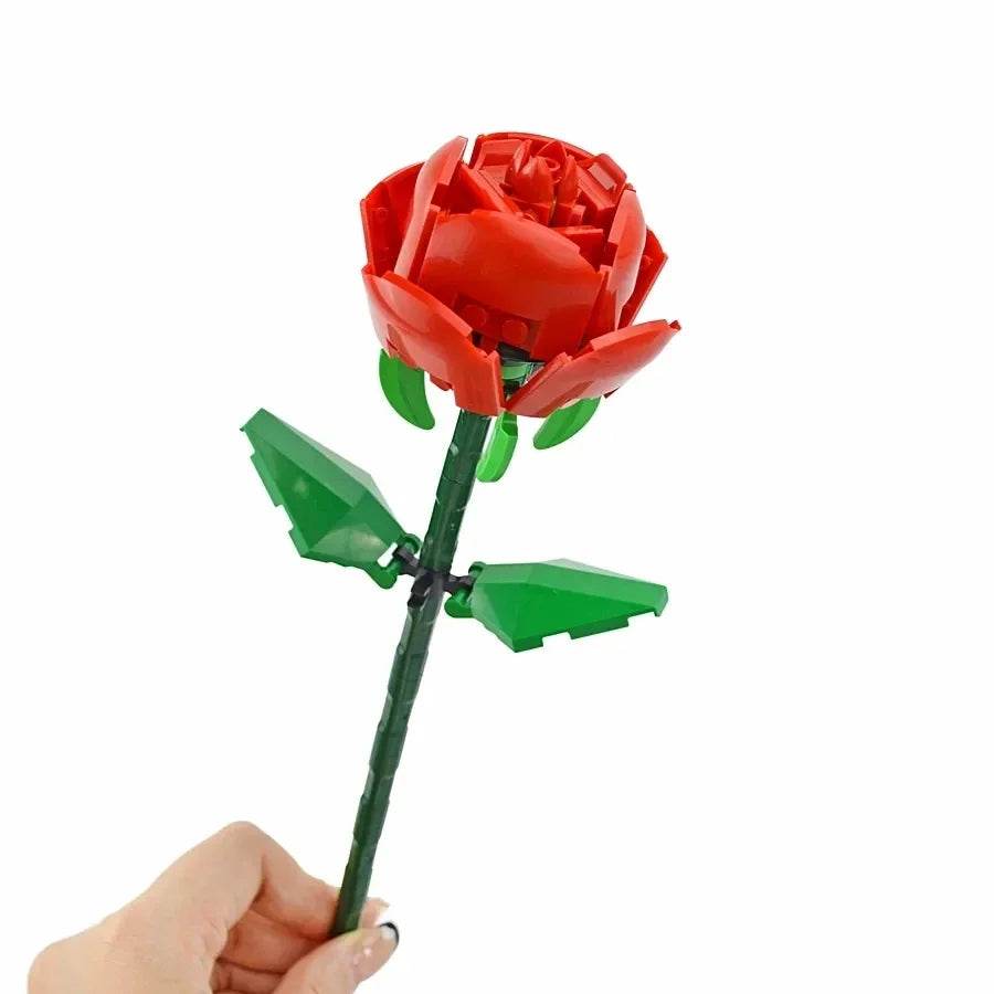 MOC Andrews Church Model MOC-124447 Medieval Street Scenery - ToylandEU