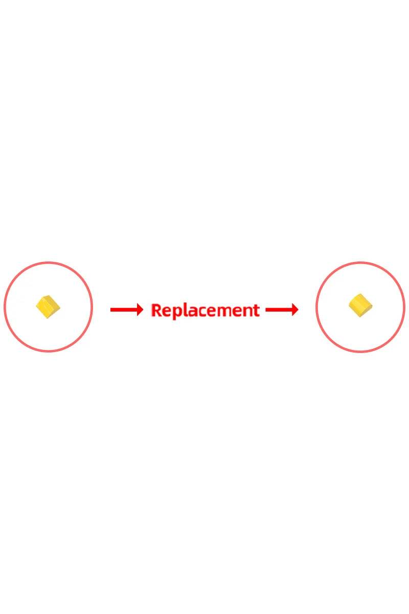 MOC Banjo Kazooie Brickheadz Model Building Blocks Gift Building Bricks MOC - ToylandEU