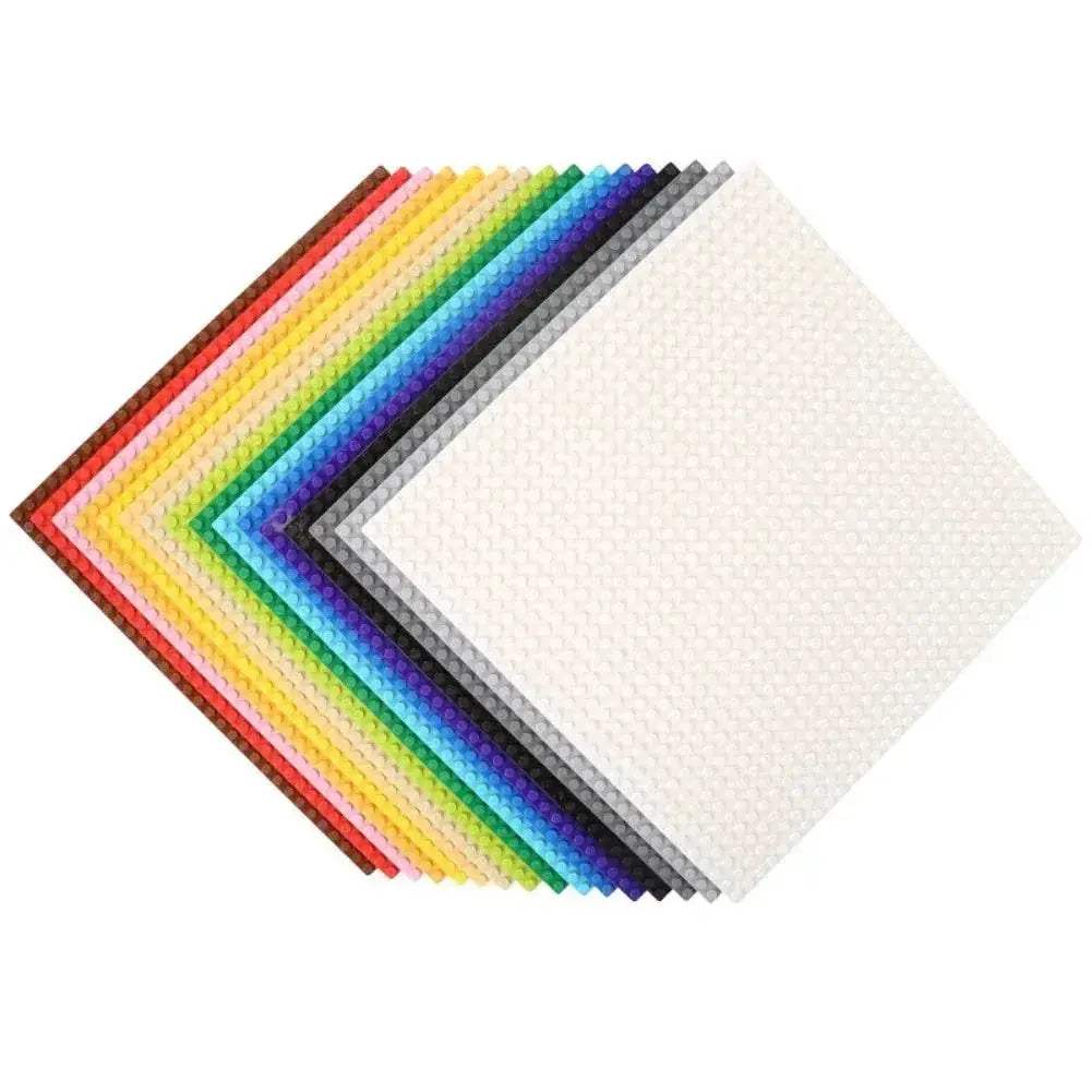 Base Plate 32*32 Classic Building Blocks Bricks Base Board - ToylandEU