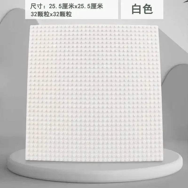Base Plate 32*32 Classic Building Blocks Bricks Base Board - ToylandEU