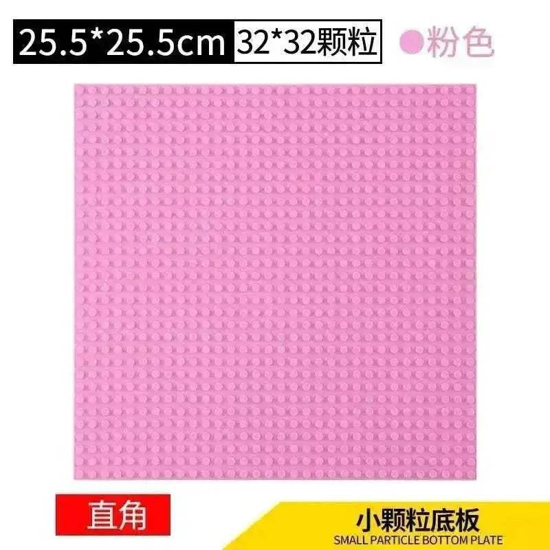 Base Plate 32*32 Classic Building Blocks Bricks Base Board - ToylandEU