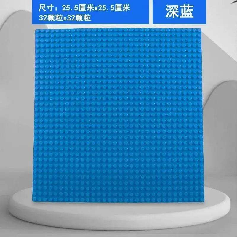 Base Plate 32*32 Classic Building Blocks Bricks Base Board - ToylandEU