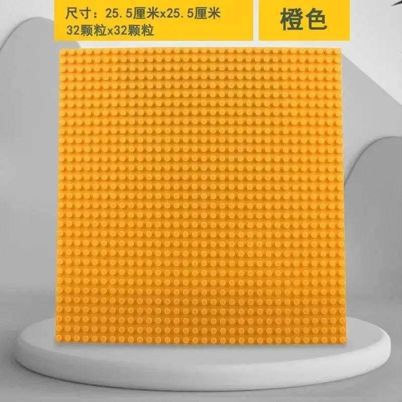 Base Plate 32*32 Classic Building Blocks Bricks Base Board - ToylandEU