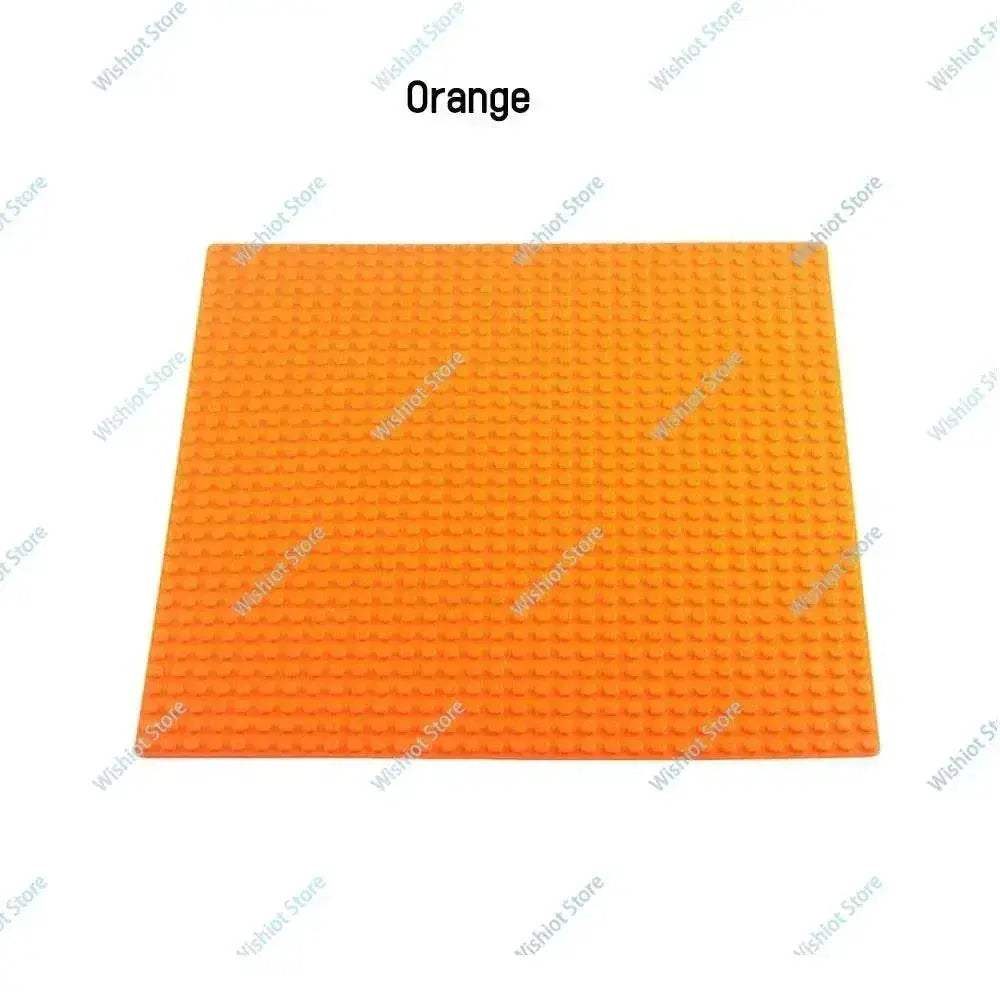 Base Plate 32*32 Dots Classic Building Blocks Bricks Base Board - ToylandEU