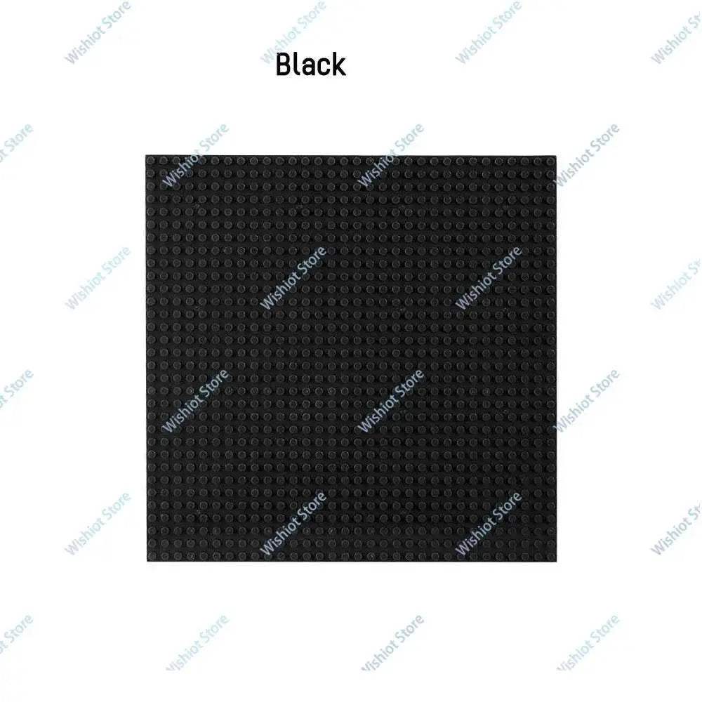 Base Plate 32*32 Dots Classic Building Blocks Bricks Base Board - ToylandEU