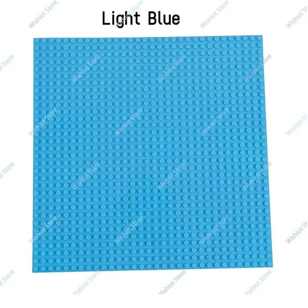 Base Plate 32*32 Dots Classic Building Blocks Bricks Base Board - ToylandEU
