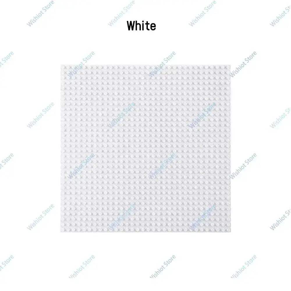 Base Plate 32*32 Dots Classic Building Blocks Bricks Base Board - ToylandEU