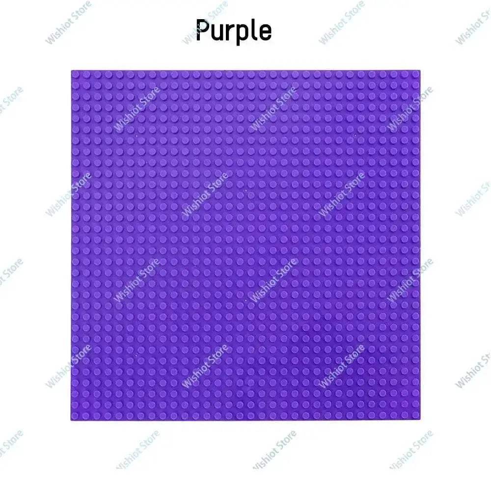 Base Plate 32*32 Dots Classic Building Blocks Bricks Base Board - ToylandEU