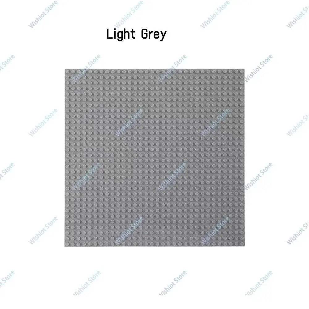 Base Plate 32*32 Dots Classic Building Blocks Bricks Base Board - ToylandEU