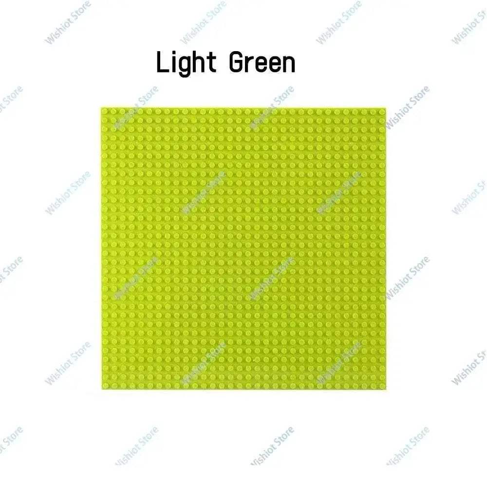 Base Plate 32*32 Dots Classic Building Blocks Bricks Base Board - ToylandEU