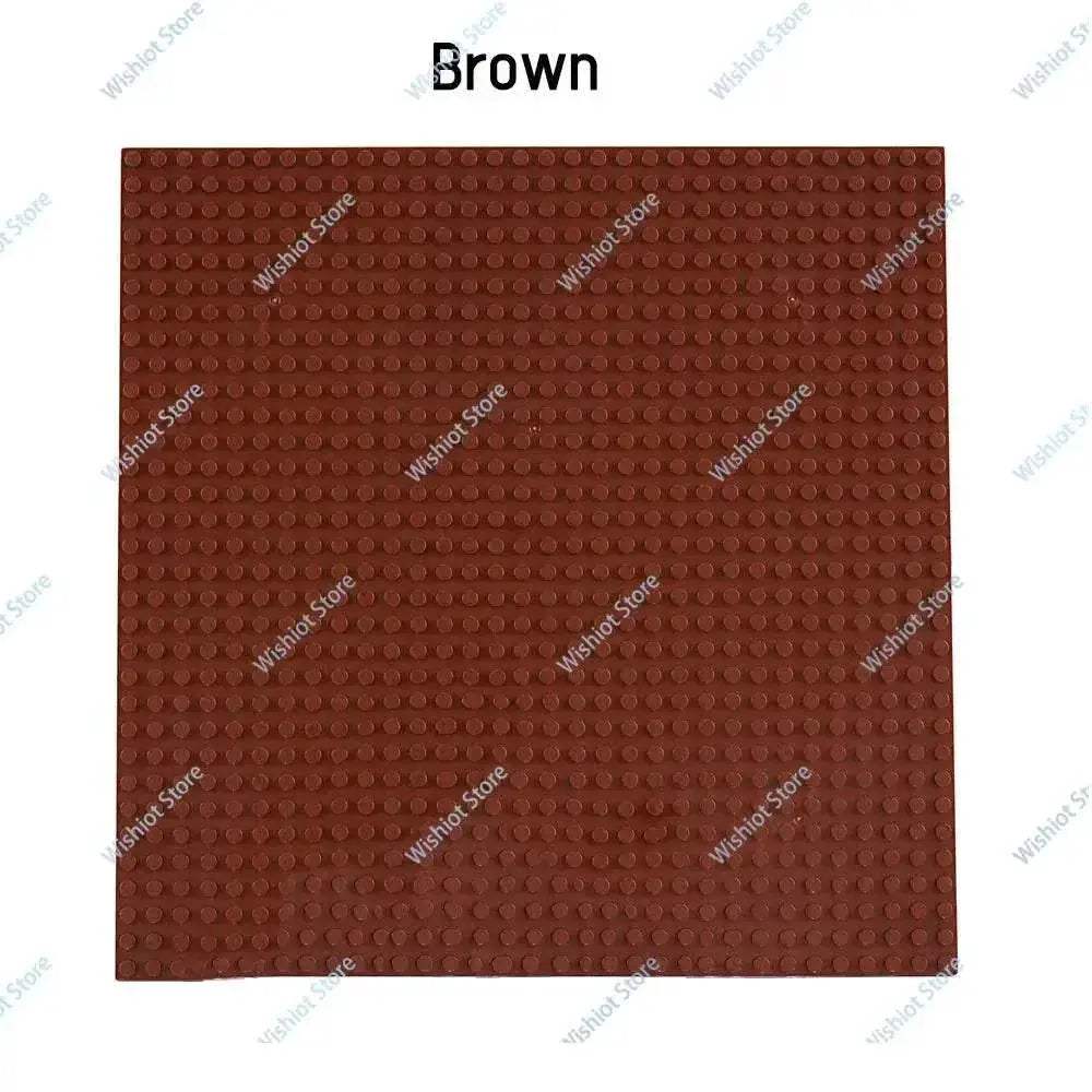 Base Plate 32*32 Dots Classic Building Blocks Bricks Base Board - ToylandEU