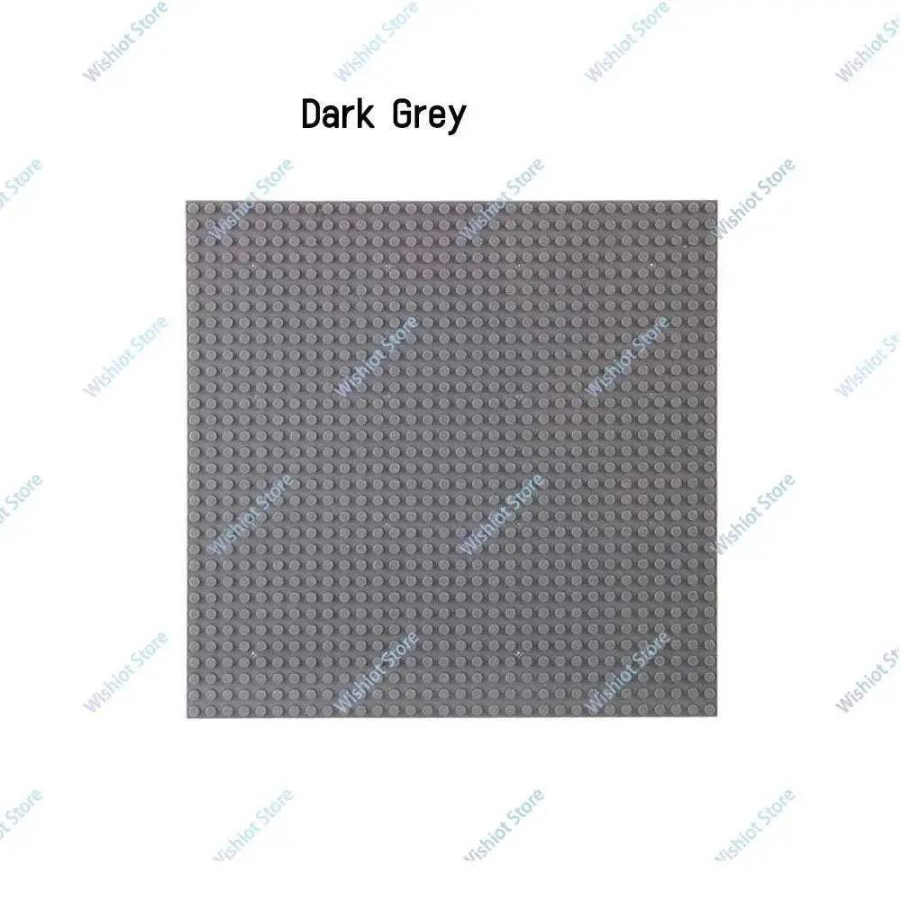 Base Plate 32*32 Dots Classic Building Blocks Bricks Base Board - ToylandEU