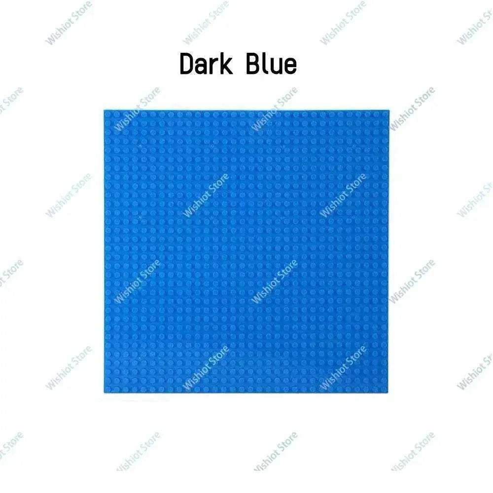 Base Plate 32*32 Dots Classic Building Blocks Bricks Base Board - ToylandEU