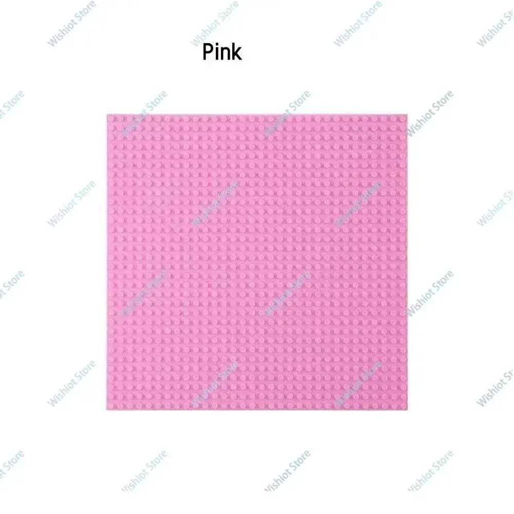 Base Plate 32*32 Dots Classic Building Blocks Bricks Base Board - ToylandEU