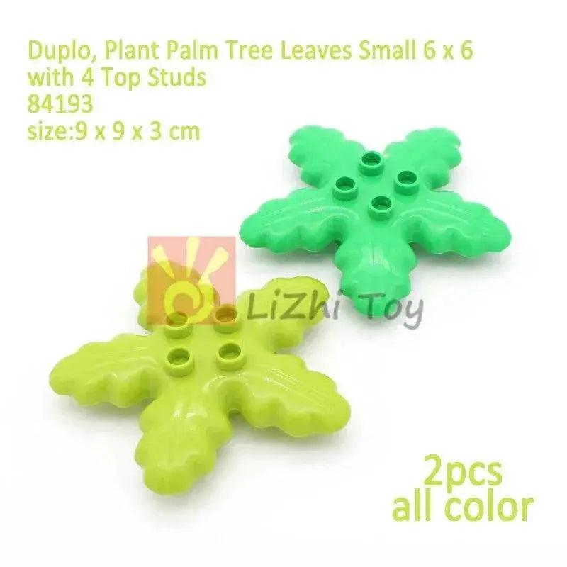  MOC Big Size Building Blocks Creative Gift Toys for Kids -  ToylandEU™