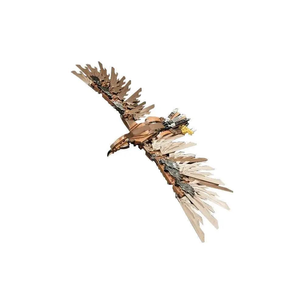  MOC MOC Eagle of Middle Earth Model Building Blocks Gift Building Bricks MOC -  ToylandEU™