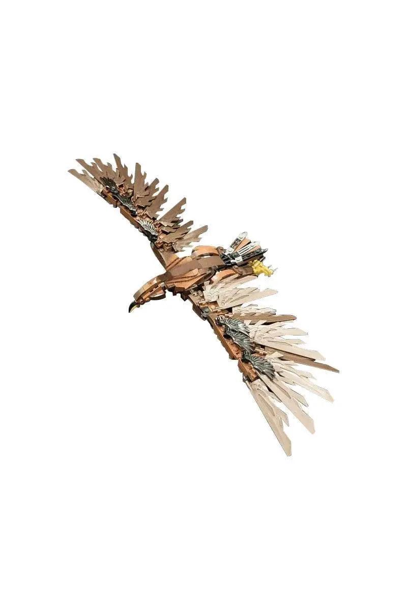  MOC MOC Eagle of Middle Earth Model Building Blocks Gift Building Bricks MOC -  ToylandEU™