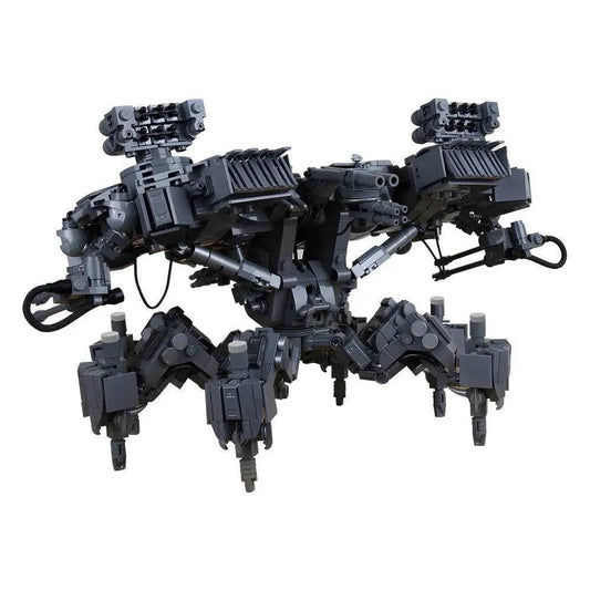  MOC MOC Horizons Game Deathbringer Model Building Blocks Gift Building Bricks MOC -  ToylandEU™