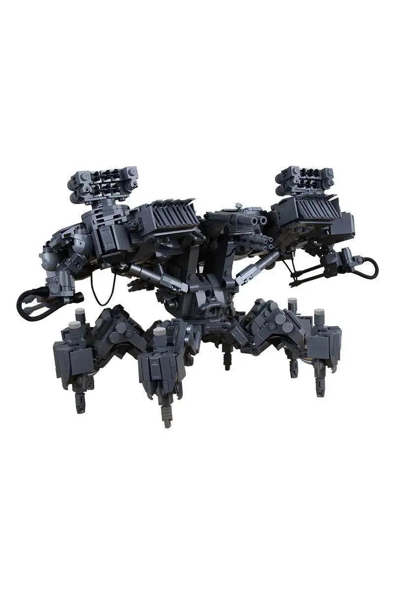  MOC MOC Horizons Game Deathbringer Model Building Blocks Gift Building Bricks MOC -  ToylandEU™