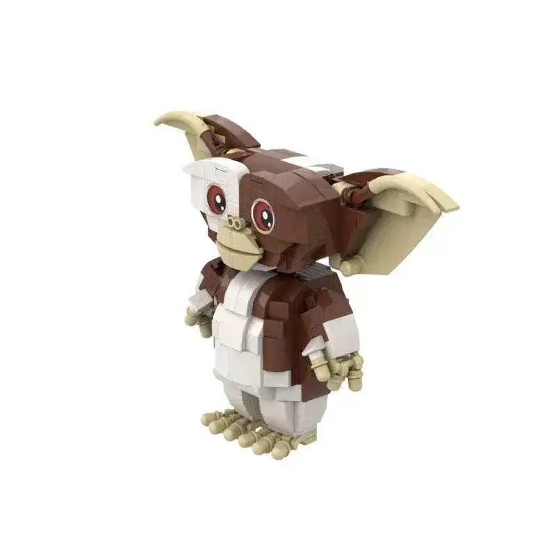  MOC MOC Horror Movie The Gremlinsed Model Building Blocks Gift Building Bricks MOC -  ToylandEU™