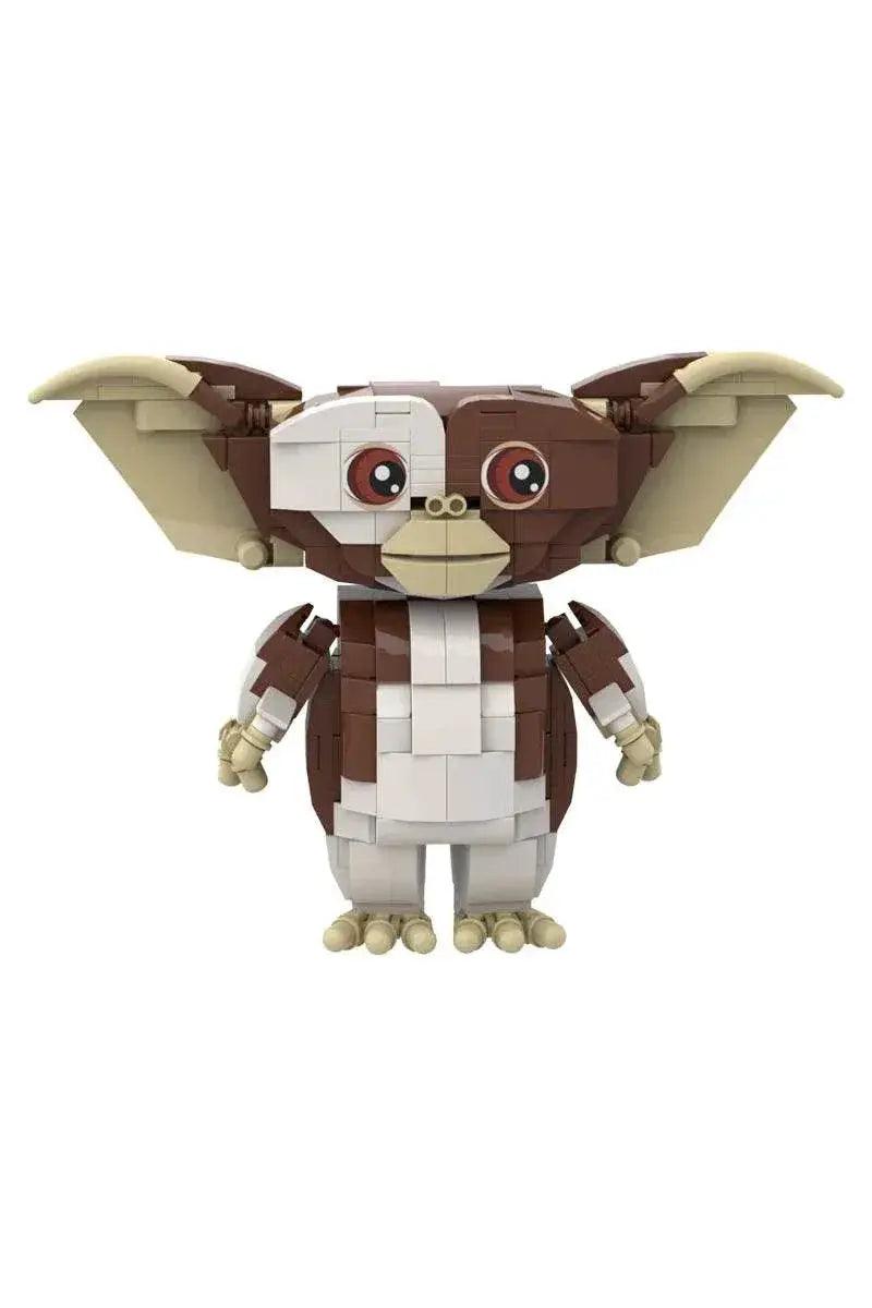 MOC MOC Horror Movie The Gremlinsed Model Building Blocks Gift Building Bricks MOC -  ToylandEU™