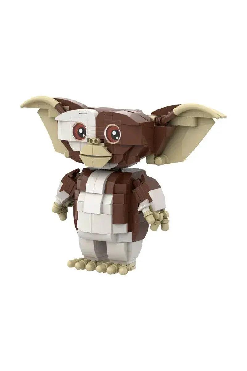  MOC MOC Horror Movie The Gremlinsed Model Building Blocks Gift Building Bricks MOC -  ToylandEU™