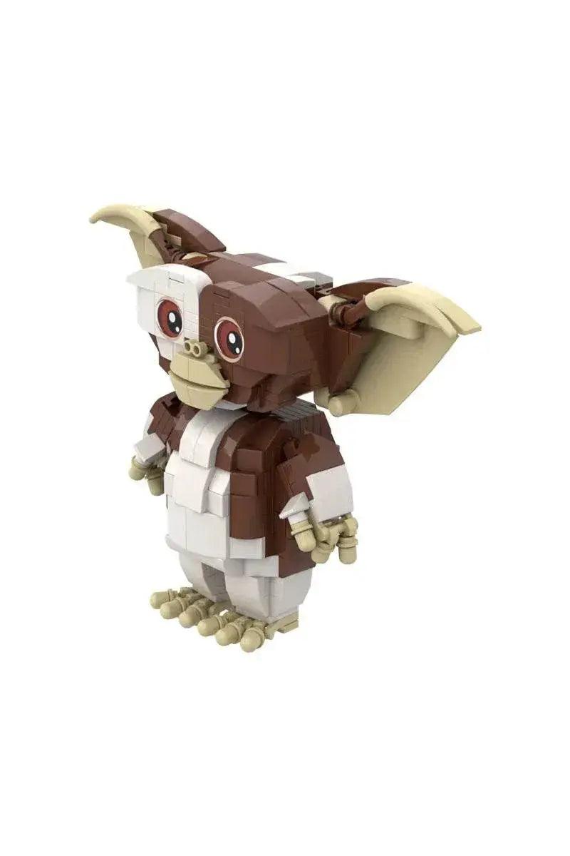  MOC MOC Horror Movie The Gremlinsed Model Building Blocks Gift Building Bricks MOC -  ToylandEU™