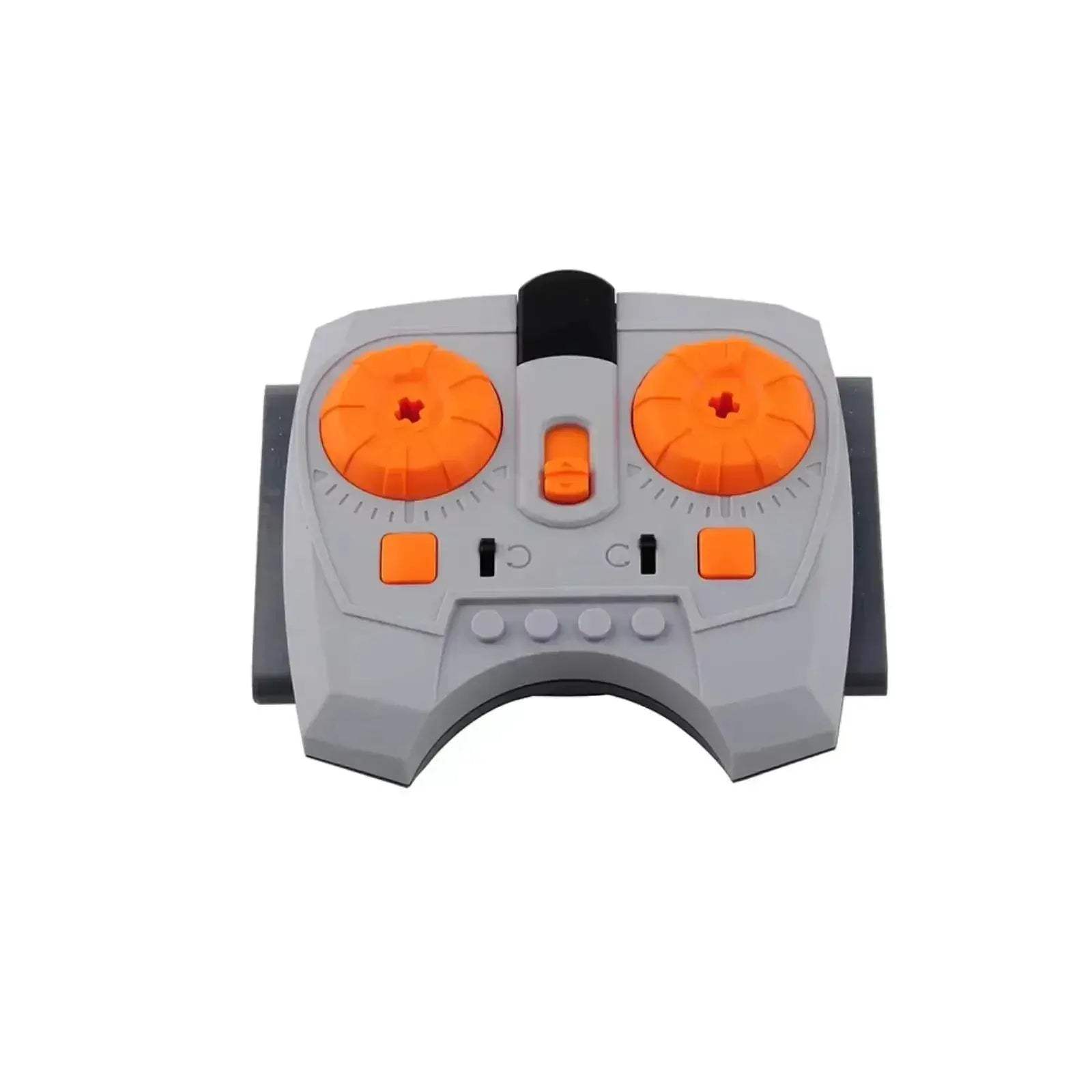  MOC Building Blocks Power Functions Train Motor Bundle -  ToylandEU™