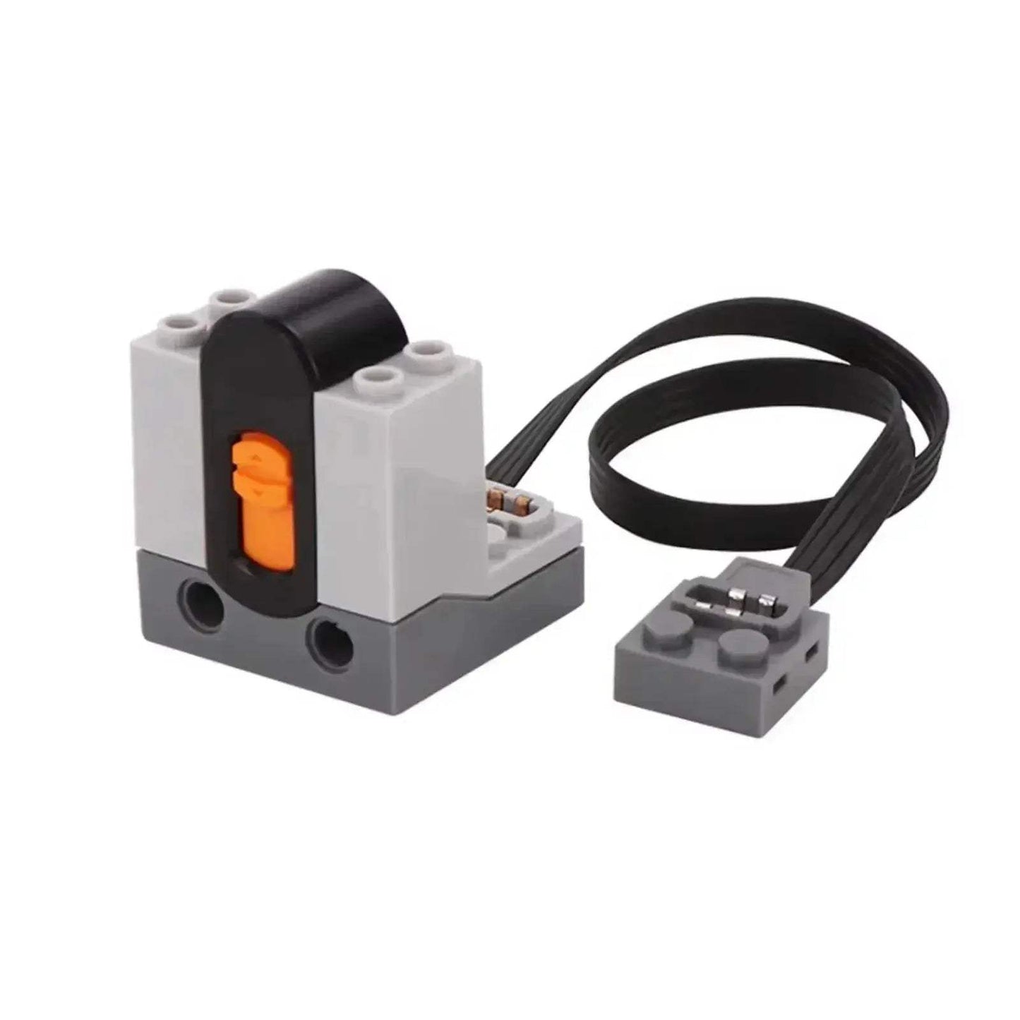  MOC Building Blocks Power Functions Train Motor Bundle -  ToylandEU™
