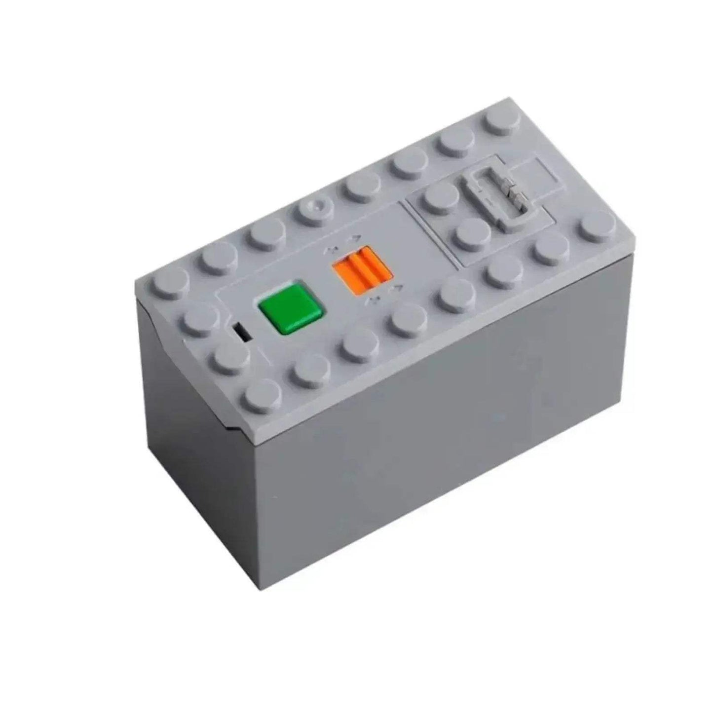  MOC Building Blocks Power Functions Train Motor Bundle -  ToylandEU™