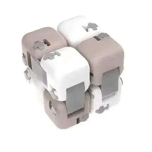  Bright Fidget Cube 7 Surprise Blocks Toyland EU -  ToylandEU™