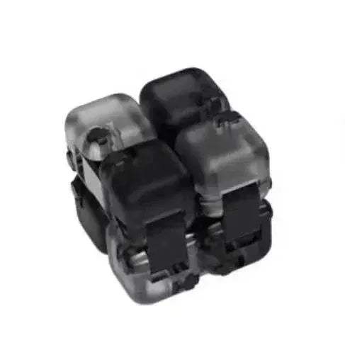  Bright Fidget Cube 7 Surprise Blocks Toyland EU -  ToylandEU™
