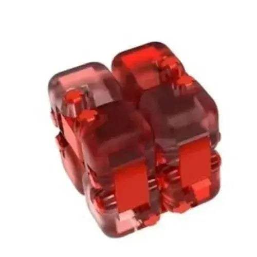  Bright Fidget Cube 7 Surprise Blocks Toyland EU -  ToylandEU™