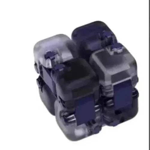  Bright Fidget Cube 7 Surprise Blocks Toyland EU -  ToylandEU™