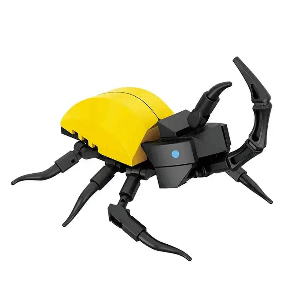 Educational Building Blocks Insect Models Set for Kids - ToylandEU