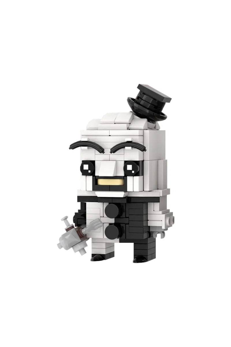 Lego filmini tomosha qiling