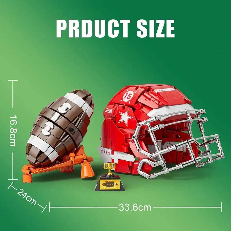  MOC Lego Compatible Building Blocks For Creative Learning -  ToylandEU™