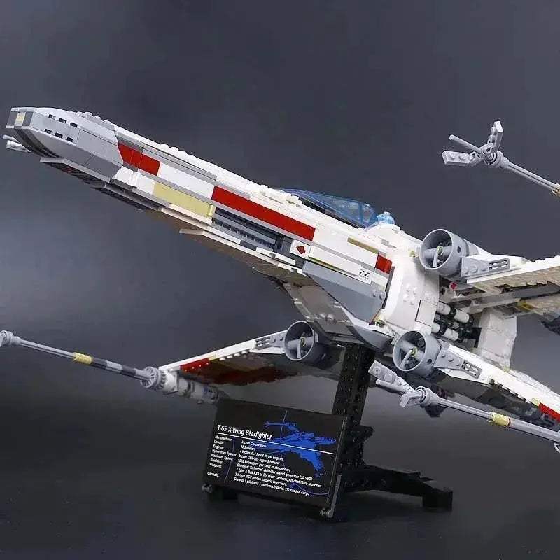 Lego Compatible Building Blocks Set With 1559 Pieces - ToylandEU