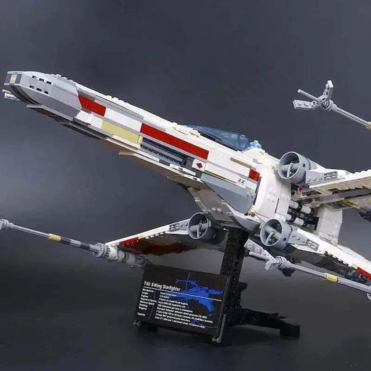  MOC Lego Compatible Building Blocks Set With 1559 Pieces -  ToylandEU™