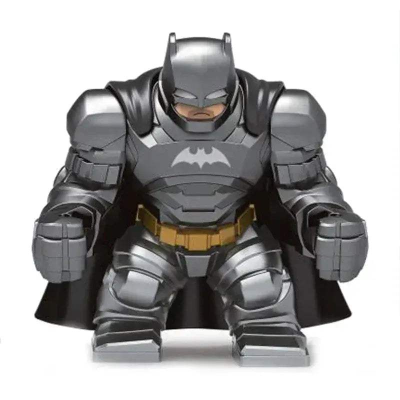 Lego Compatible Rock Monster Building Blocks Safe ABS For Kids - ToylandEU