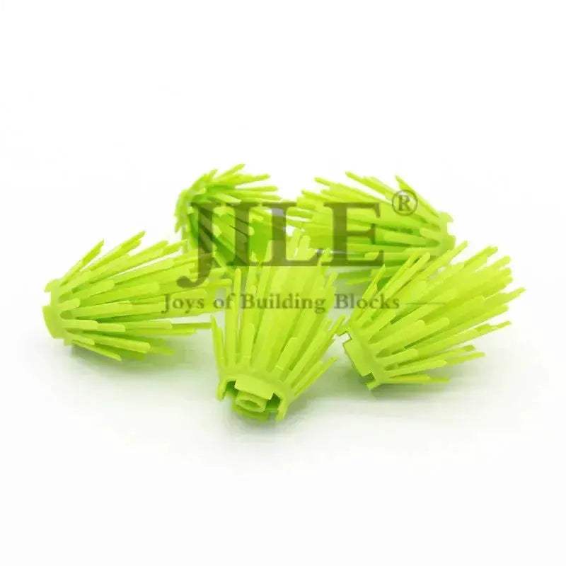 MOC MOC Lego Compatible Garden Grass Building Blocks Set 30pcs - ToylandEU