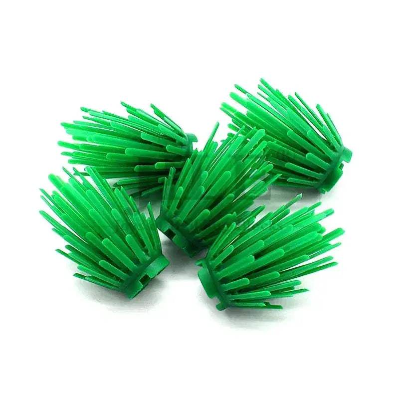MOC MOC Lego Compatible Garden Grass Building Blocks Set 30pcs - ToylandEU