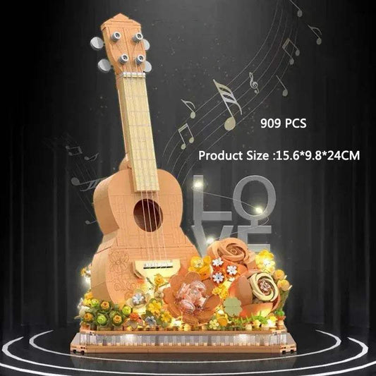  Micro Building Blocks Educational Toy For Creative STEM -  ToylandEU™