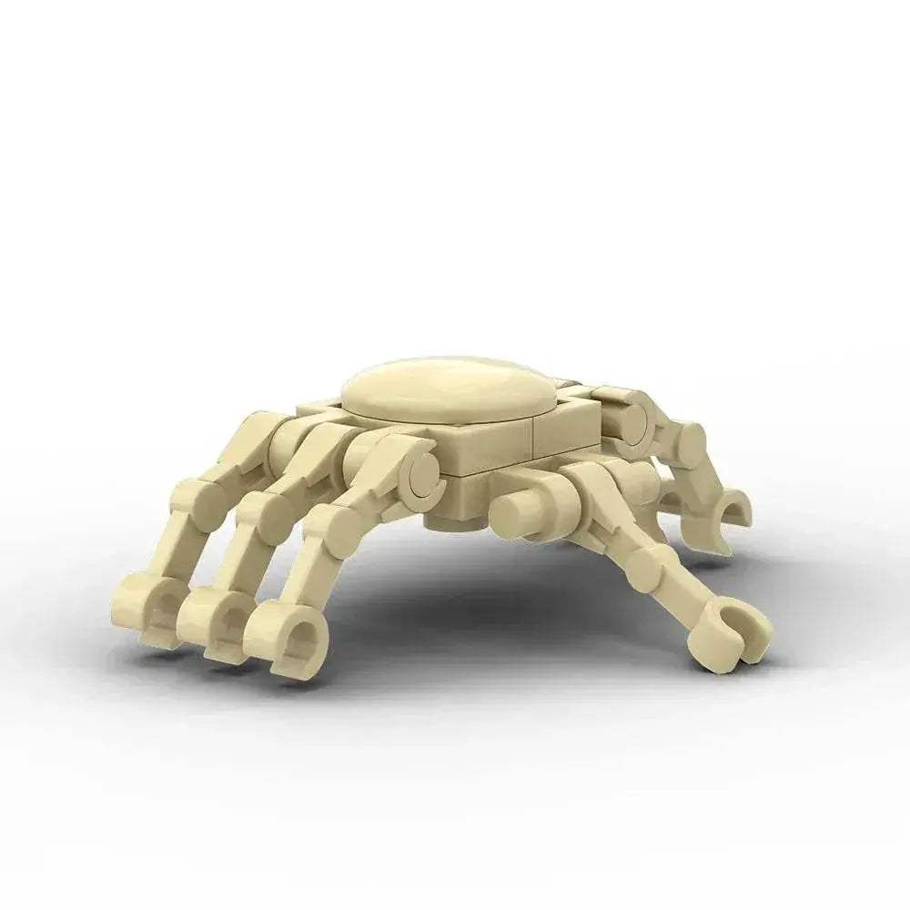 Moc Alien and Face Hugger Building Blocks Kids Toys Gift - ToylandEU