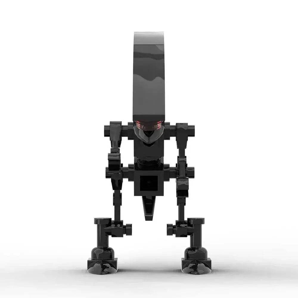 Moc Alien and Face Hugger Building Blocks Kids Toys Gift - ToylandEU
