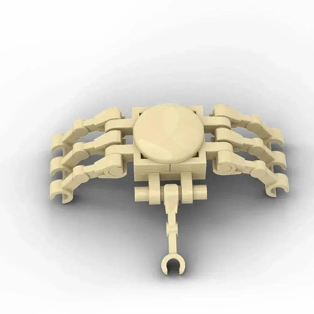 Moc Alien and Face Hugger Building Blocks Kids Toys Gift - ToylandEU