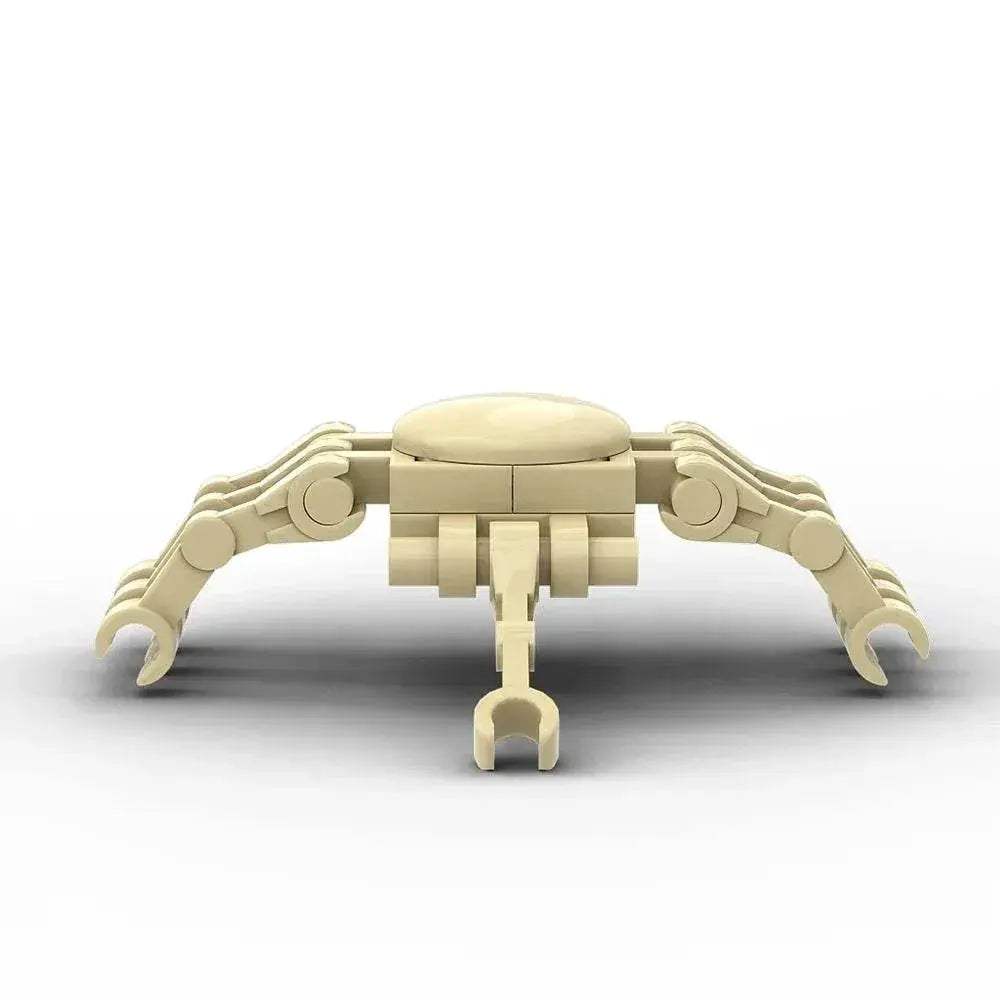 Moc Alien and Face Hugger Building Blocks Kids Toys Gift - ToylandEU