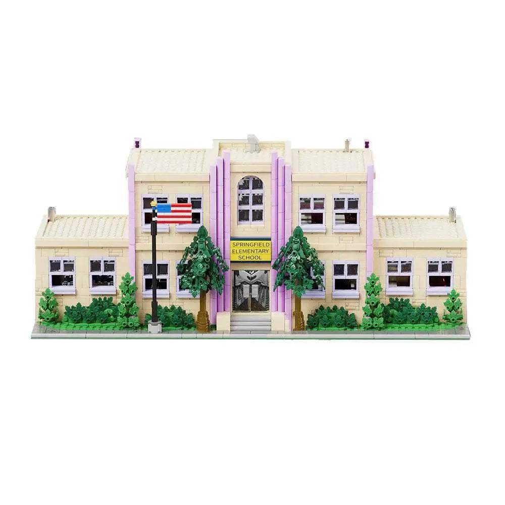  Premium Building Blocks 3500 Pcs Set Toyland EU -  ToylandEU™